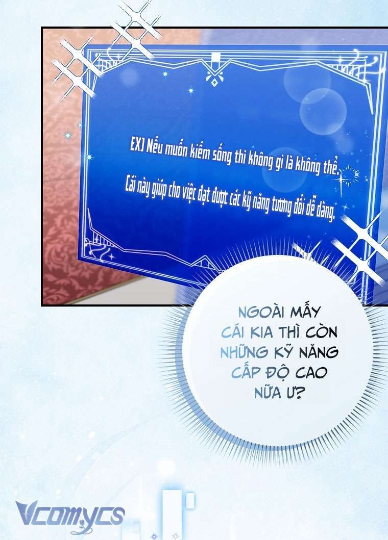 Thời Hạn Cuối Cùng Đang Tràn Ngập Trên Cửa Sổ Trạng Thái Chap 3 - Next Chap 4