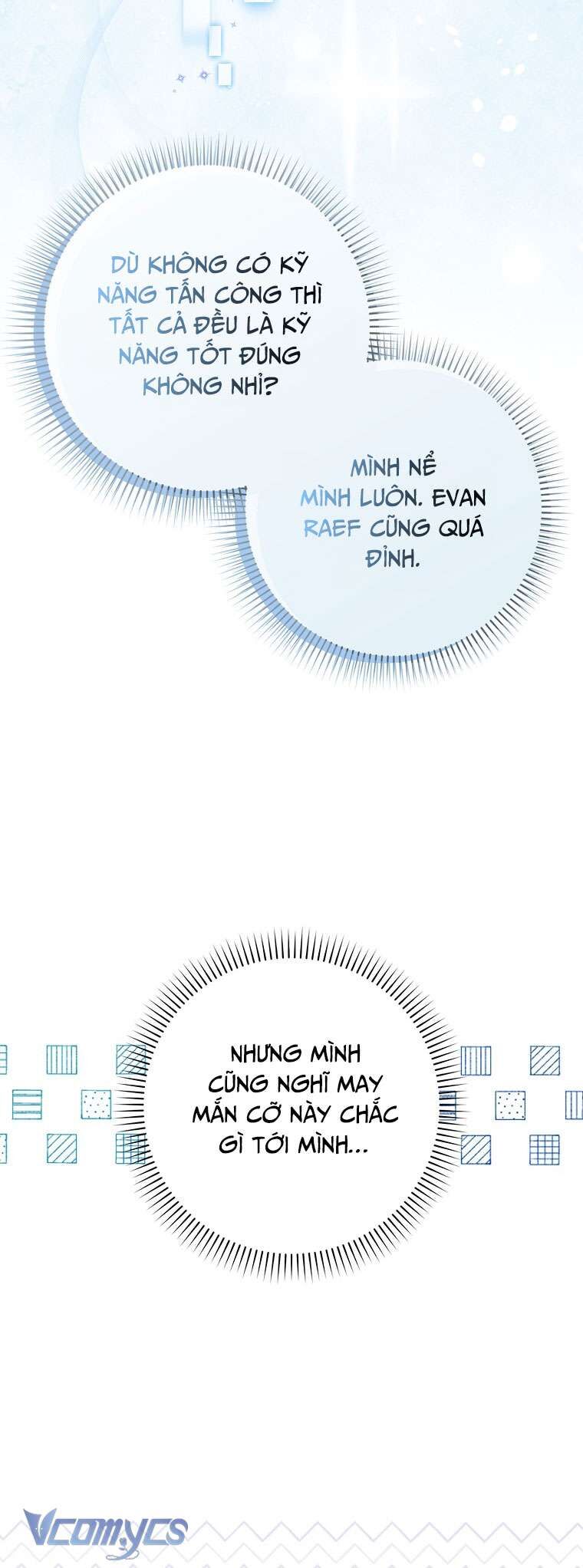 Thời Hạn Cuối Cùng Đang Tràn Ngập Trên Cửa Sổ Trạng Thái Chap 3 - Next Chap 4