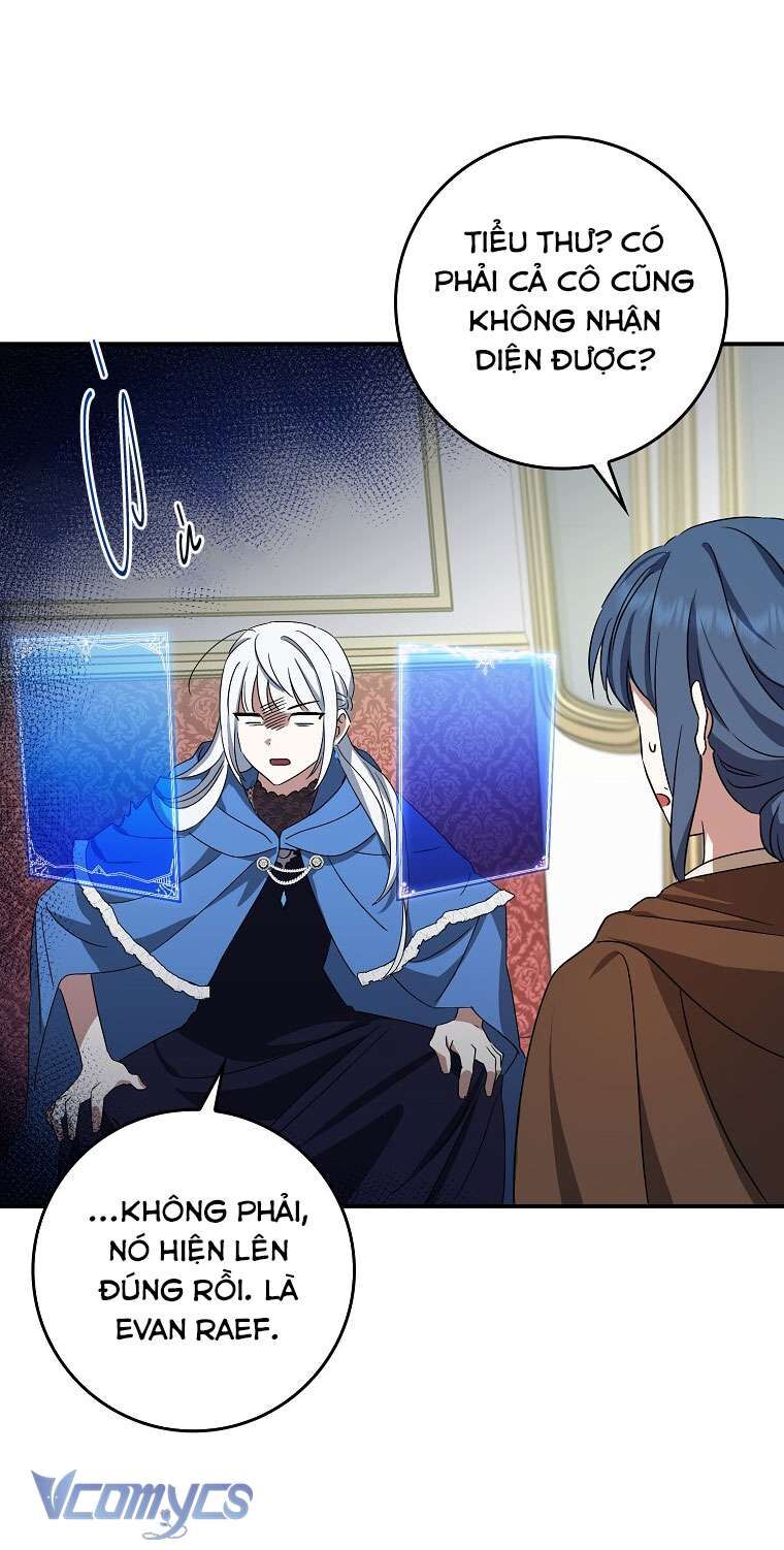 Thời Hạn Cuối Cùng Đang Tràn Ngập Trên Cửa Sổ Trạng Thái Chap 3 - Next Chap 4