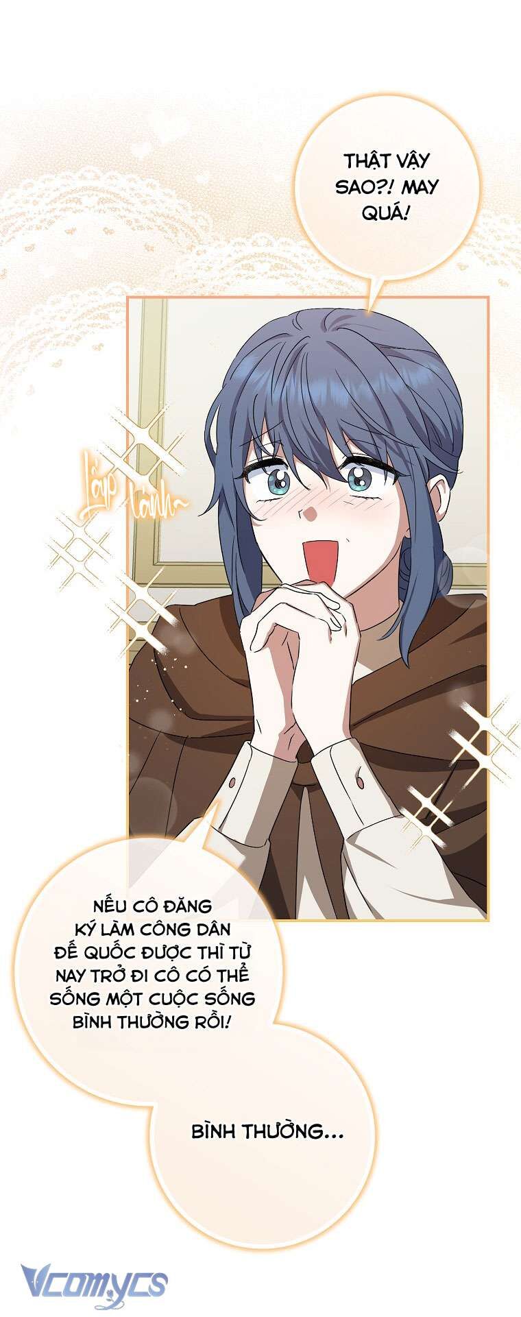 Thời Hạn Cuối Cùng Đang Tràn Ngập Trên Cửa Sổ Trạng Thái Chap 3 - Next Chap 4