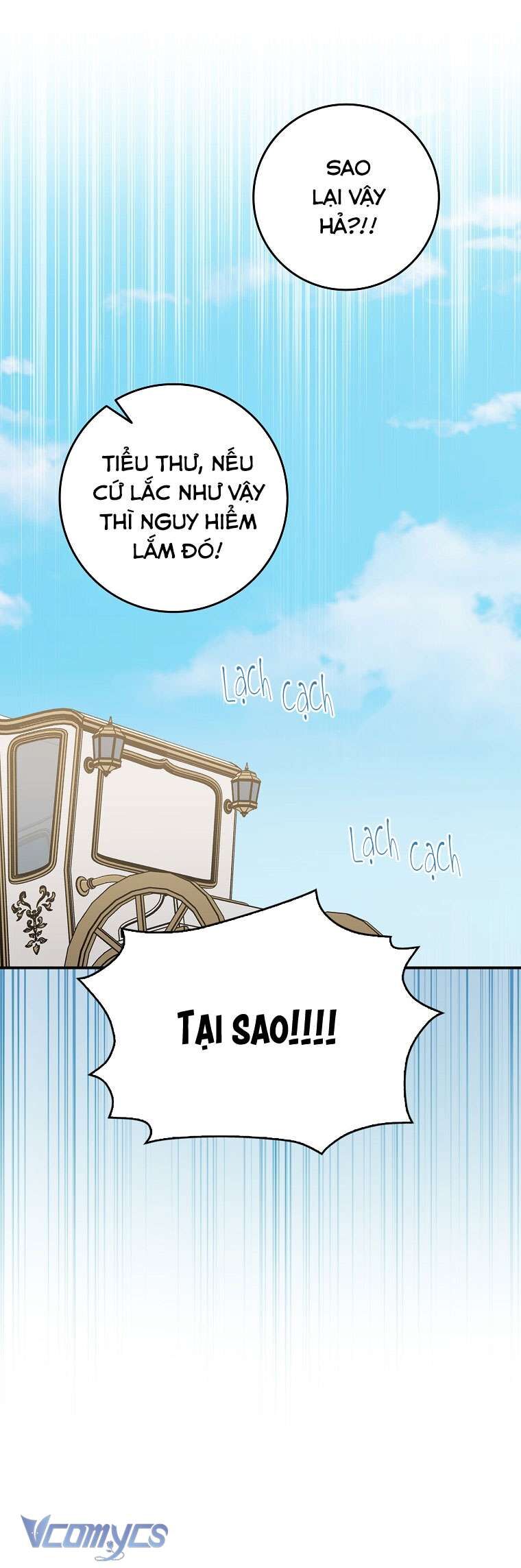 Thời Hạn Cuối Cùng Đang Tràn Ngập Trên Cửa Sổ Trạng Thái Chap 3 - Next Chap 4