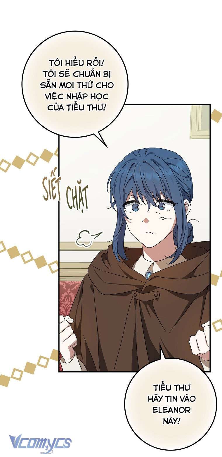 Thời Hạn Cuối Cùng Đang Tràn Ngập Trên Cửa Sổ Trạng Thái Chap 3 - Next Chap 4