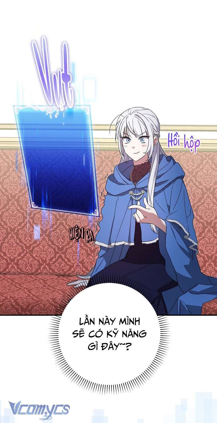Thời Hạn Cuối Cùng Đang Tràn Ngập Trên Cửa Sổ Trạng Thái Chap 3 - Next Chap 4