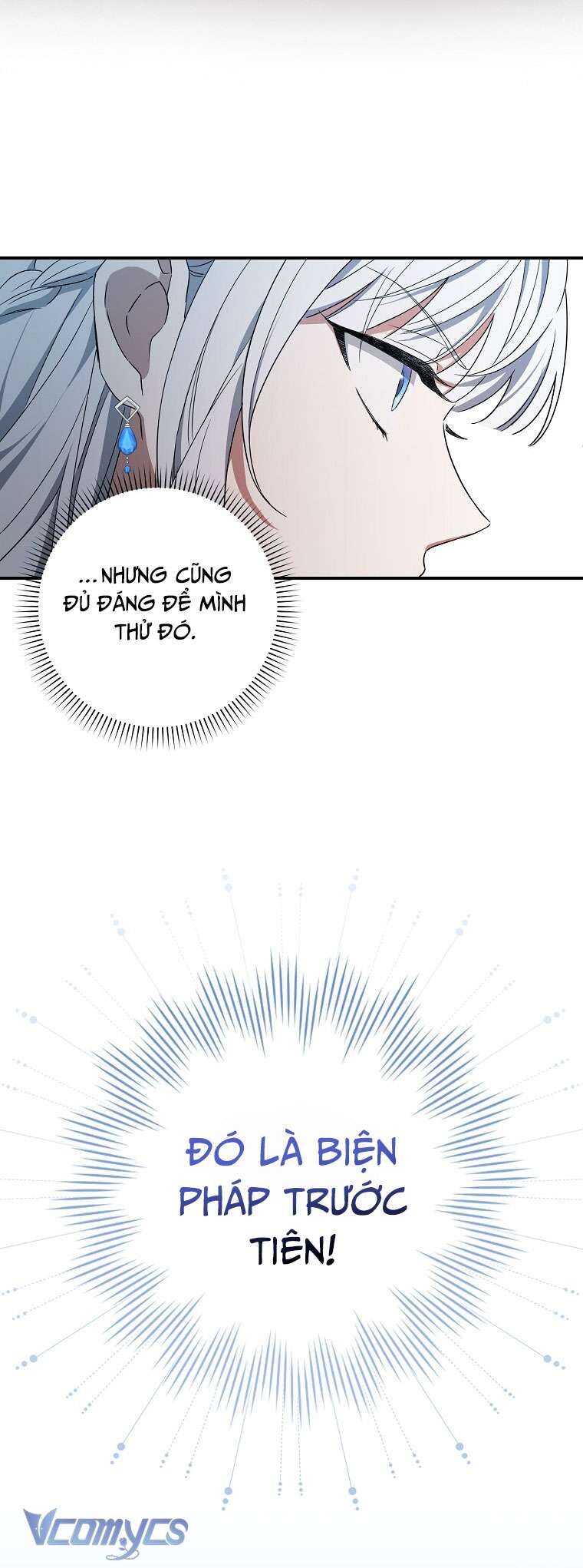 Thời Hạn Cuối Cùng Đang Tràn Ngập Trên Cửa Sổ Trạng Thái Chap 3 - Next Chap 4