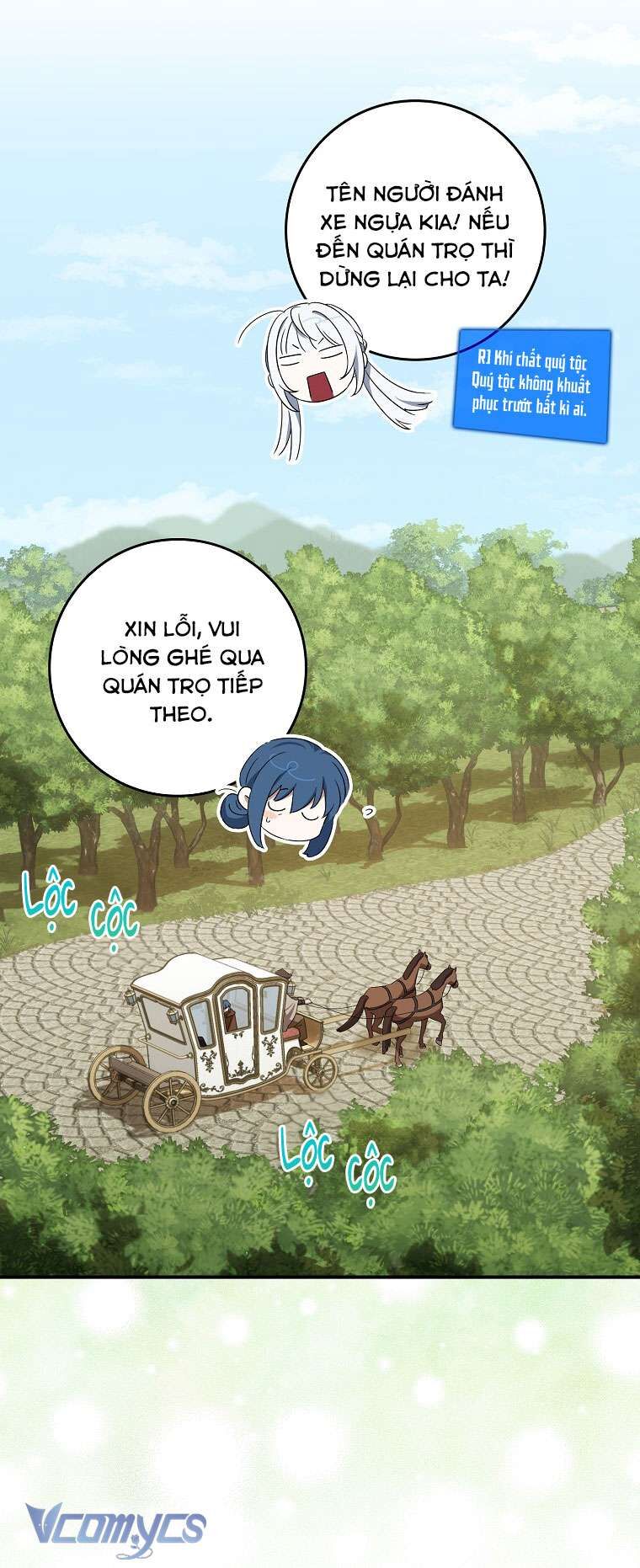 Thời Hạn Cuối Cùng Đang Tràn Ngập Trên Cửa Sổ Trạng Thái Chap 3 - Next Chap 4