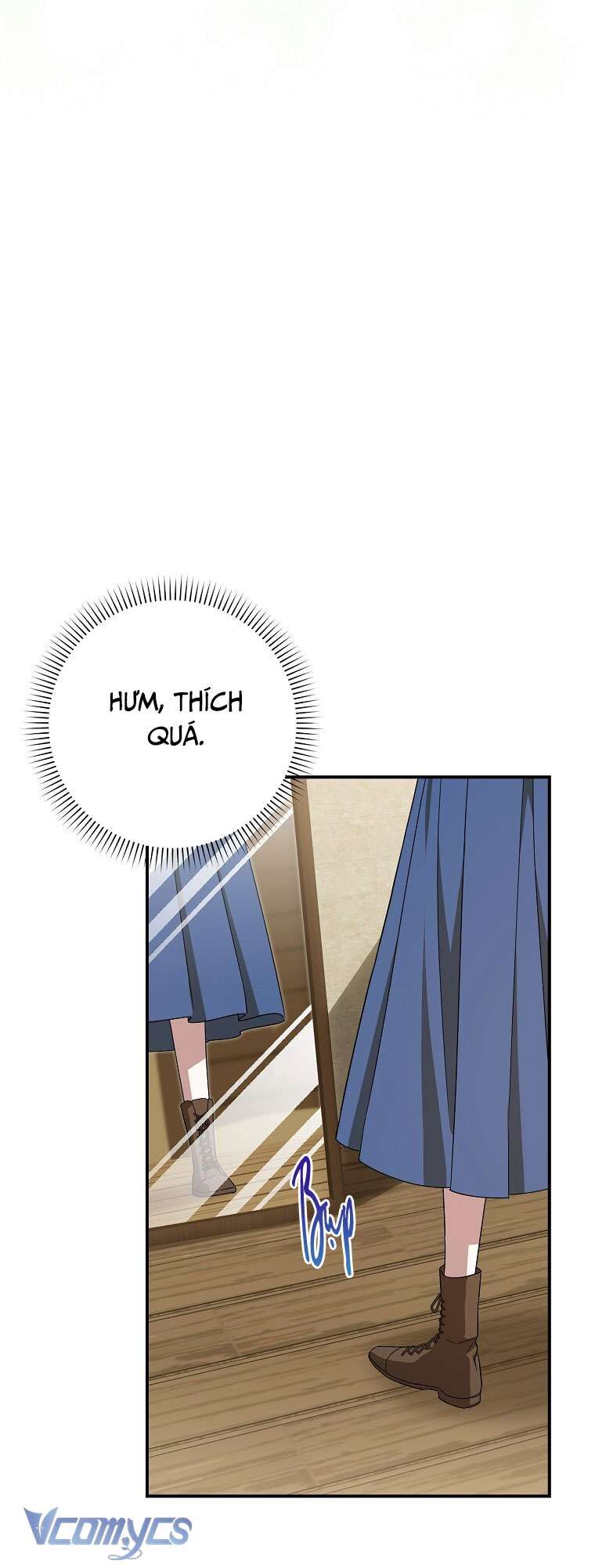 Thời Hạn Cuối Cùng Đang Tràn Ngập Trên Cửa Sổ Trạng Thái Chap 3 - Next Chap 4