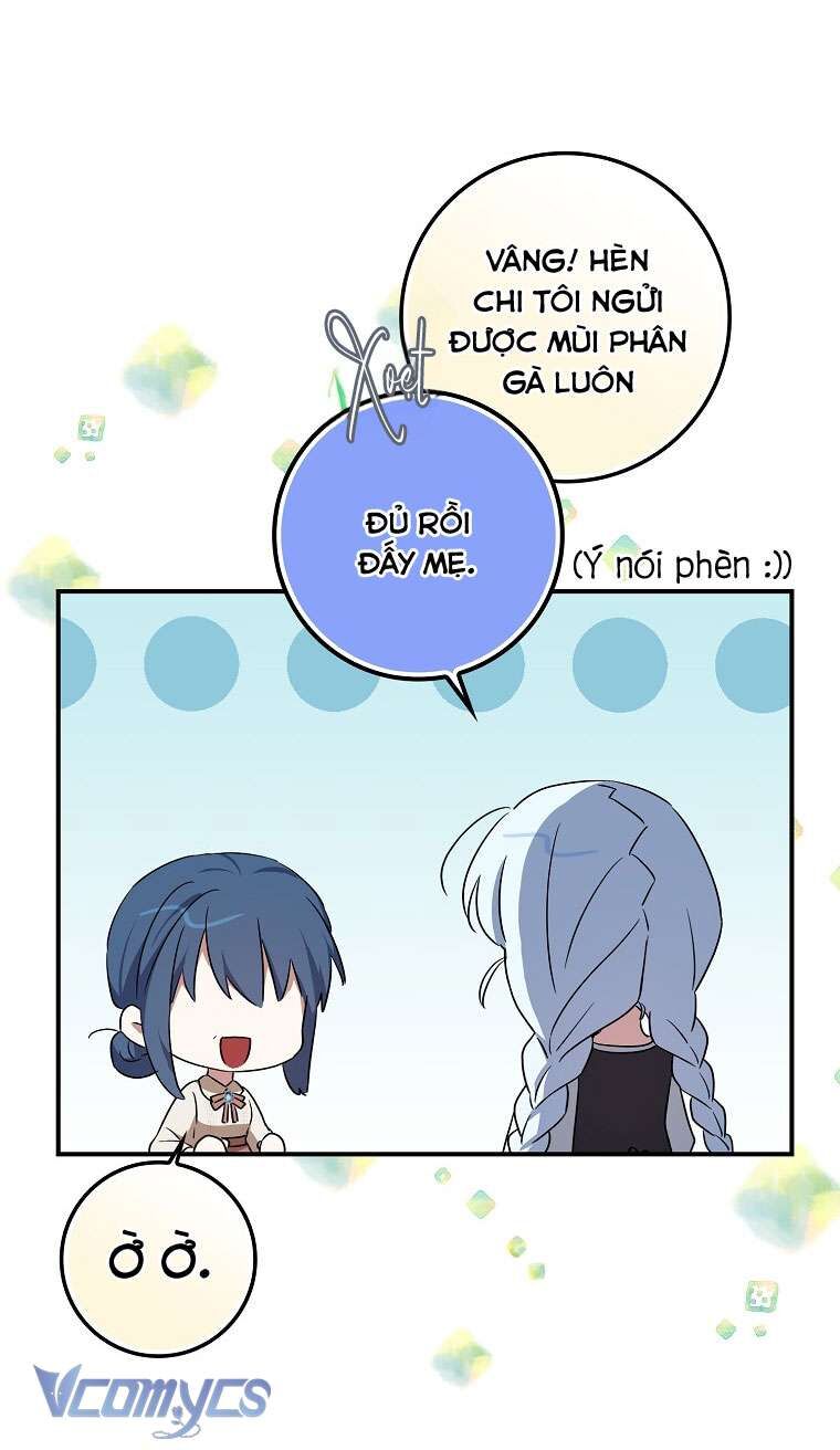 Thời Hạn Cuối Cùng Đang Tràn Ngập Trên Cửa Sổ Trạng Thái Chap 3 - Next Chap 4