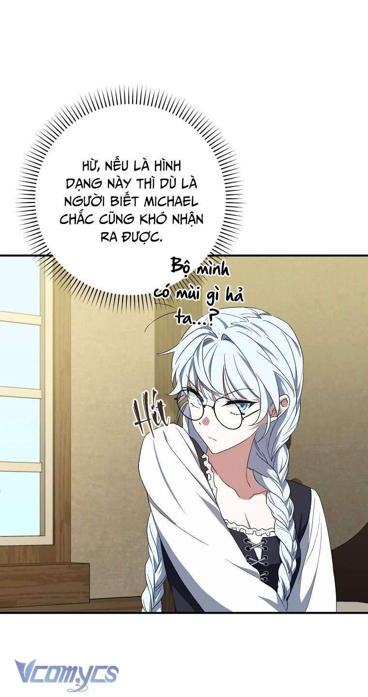 Thời Hạn Cuối Cùng Đang Tràn Ngập Trên Cửa Sổ Trạng Thái Chap 3 - Next Chap 4