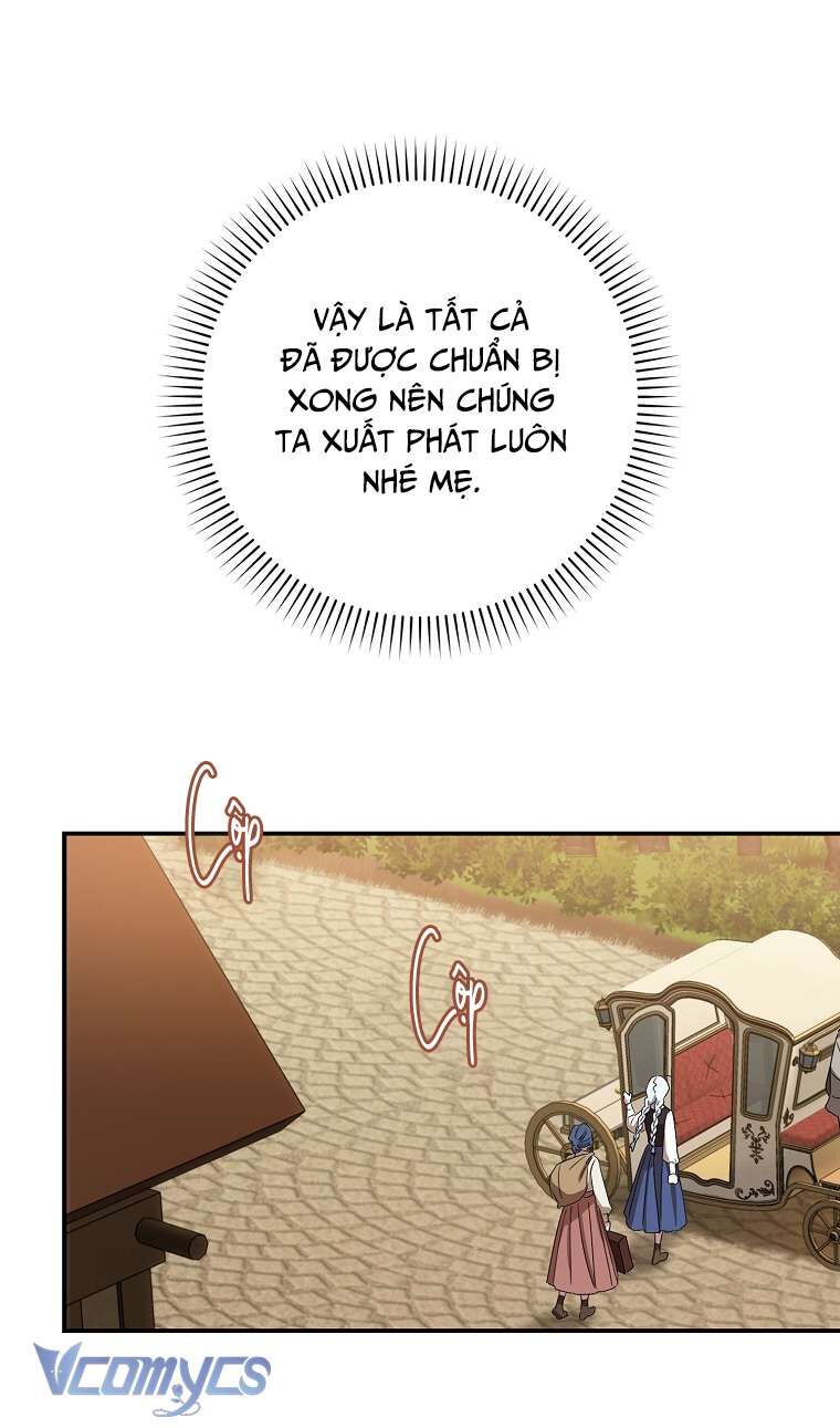 Thời Hạn Cuối Cùng Đang Tràn Ngập Trên Cửa Sổ Trạng Thái Chap 3 - Next Chap 4