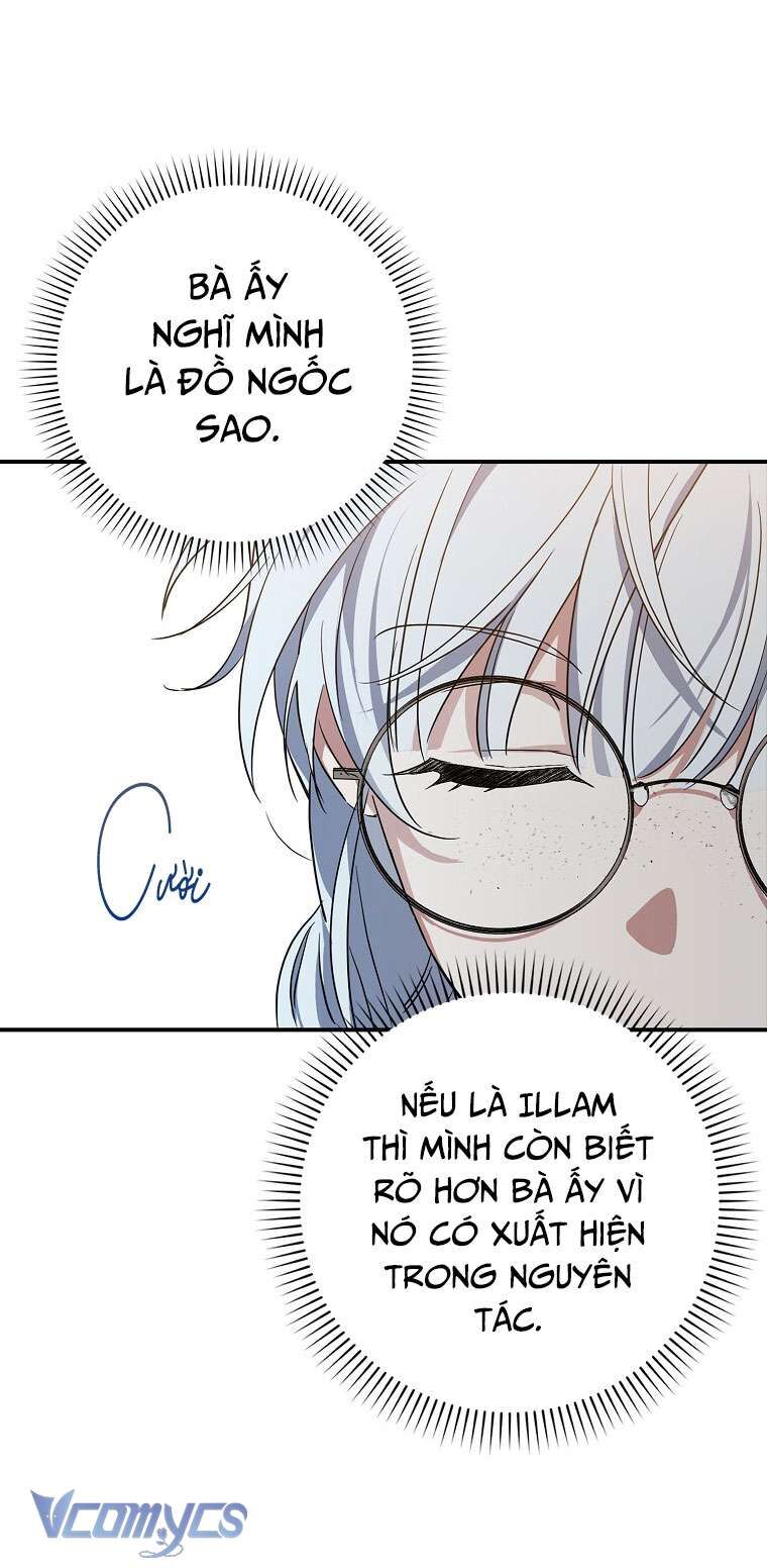 Thời Hạn Cuối Cùng Đang Tràn Ngập Trên Cửa Sổ Trạng Thái Chap 3 - Next Chap 4