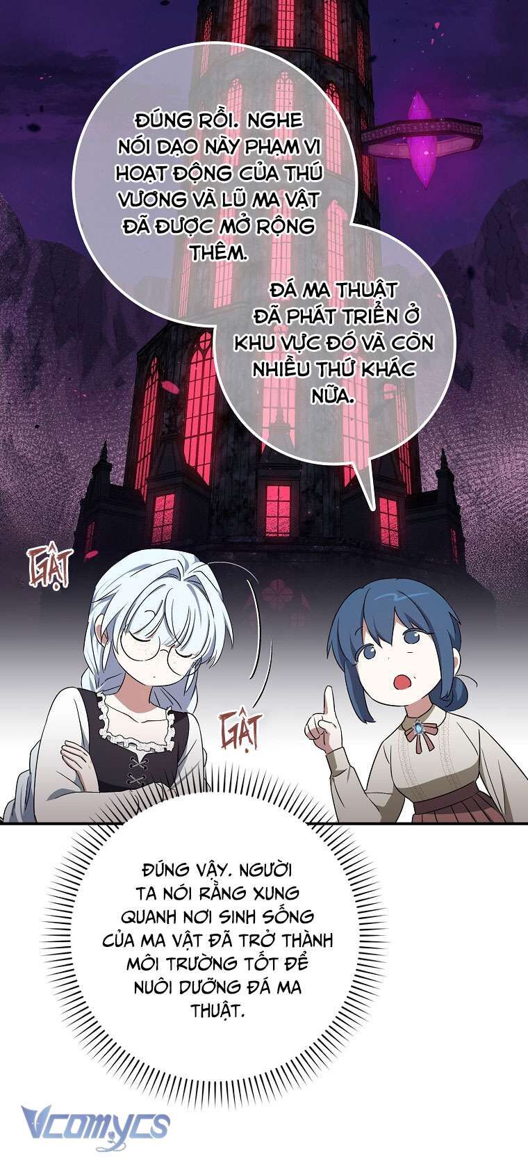 Thời Hạn Cuối Cùng Đang Tràn Ngập Trên Cửa Sổ Trạng Thái Chap 3 - Next Chap 4