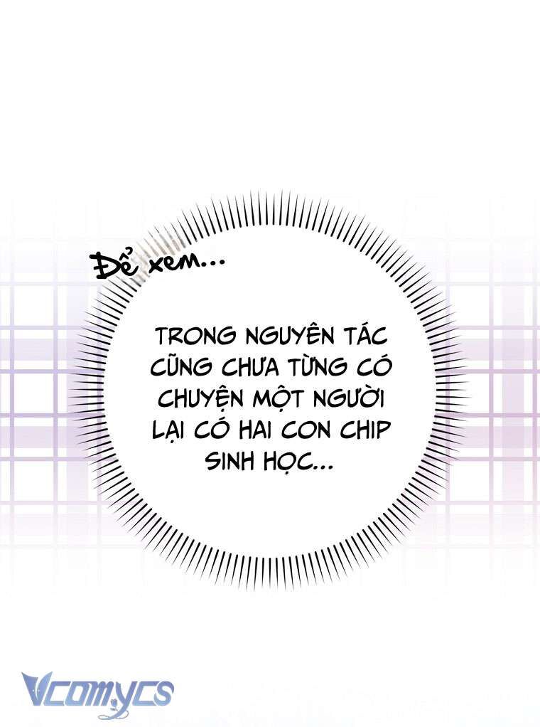 Thời Hạn Cuối Cùng Đang Tràn Ngập Trên Cửa Sổ Trạng Thái Chap 3 - Next Chap 4