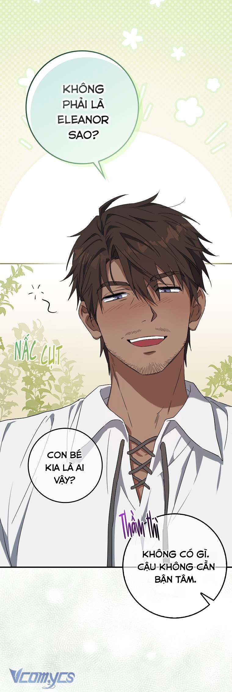 Thời Hạn Cuối Cùng Đang Tràn Ngập Trên Cửa Sổ Trạng Thái Chap 3 - Next Chap 4