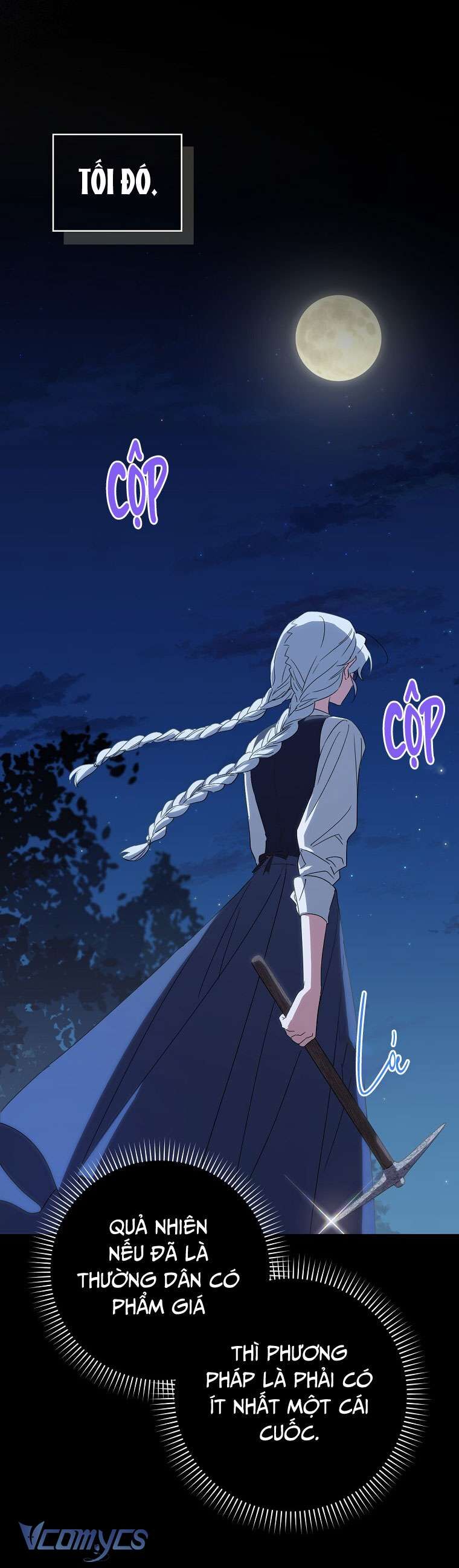 Thời Hạn Cuối Cùng Đang Tràn Ngập Trên Cửa Sổ Trạng Thái Chap 3 - Next Chap 4