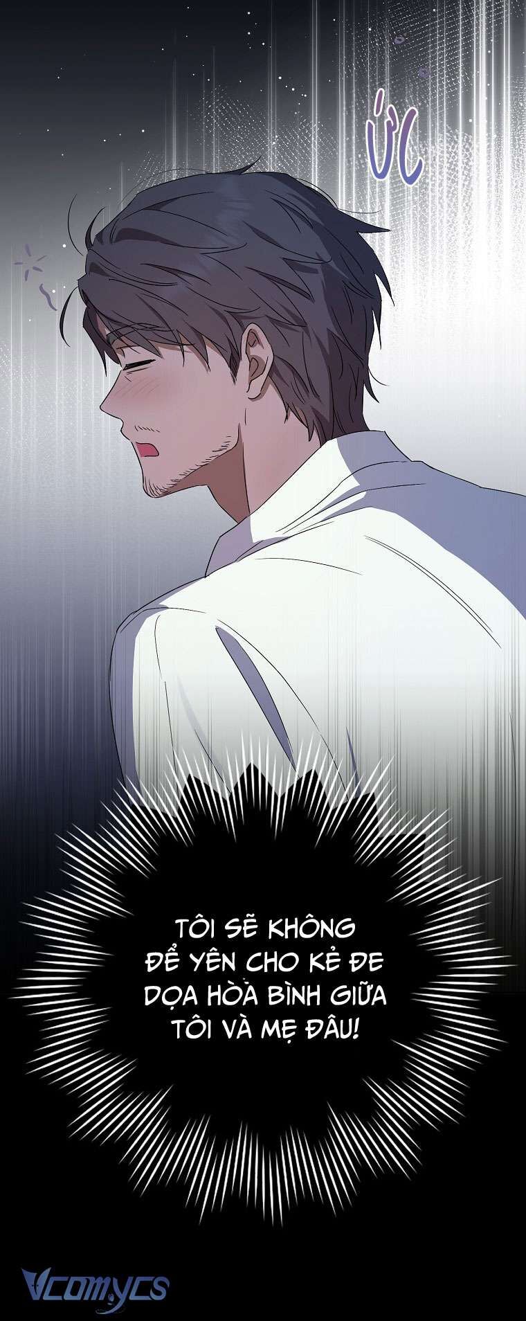 Thời Hạn Cuối Cùng Đang Tràn Ngập Trên Cửa Sổ Trạng Thái Chap 3 - Next Chap 4