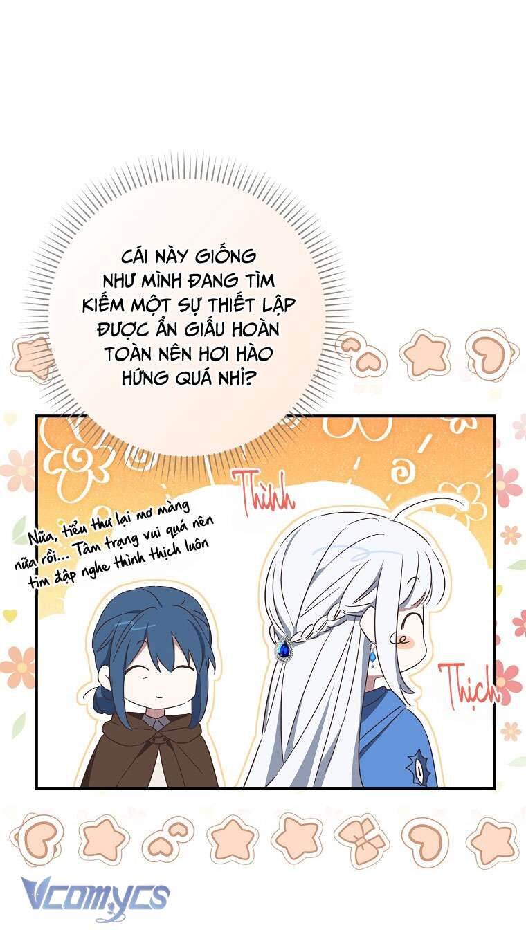 Thời Hạn Cuối Cùng Đang Tràn Ngập Trên Cửa Sổ Trạng Thái Chap 3 - Next Chap 4