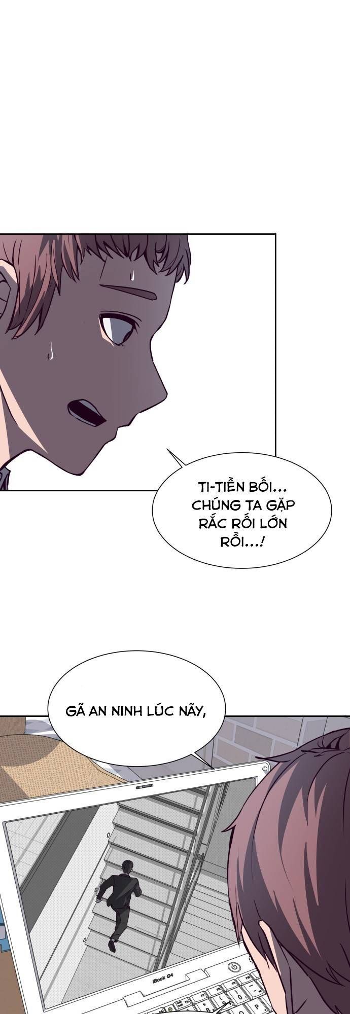 Thời Khắc Định Mệnh Chap 8 - Next Chap 9