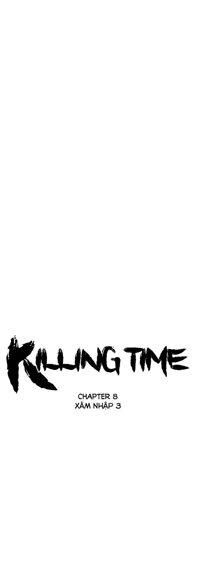 Thời Khắc Định Mệnh Chap 8 - Next Chap 9