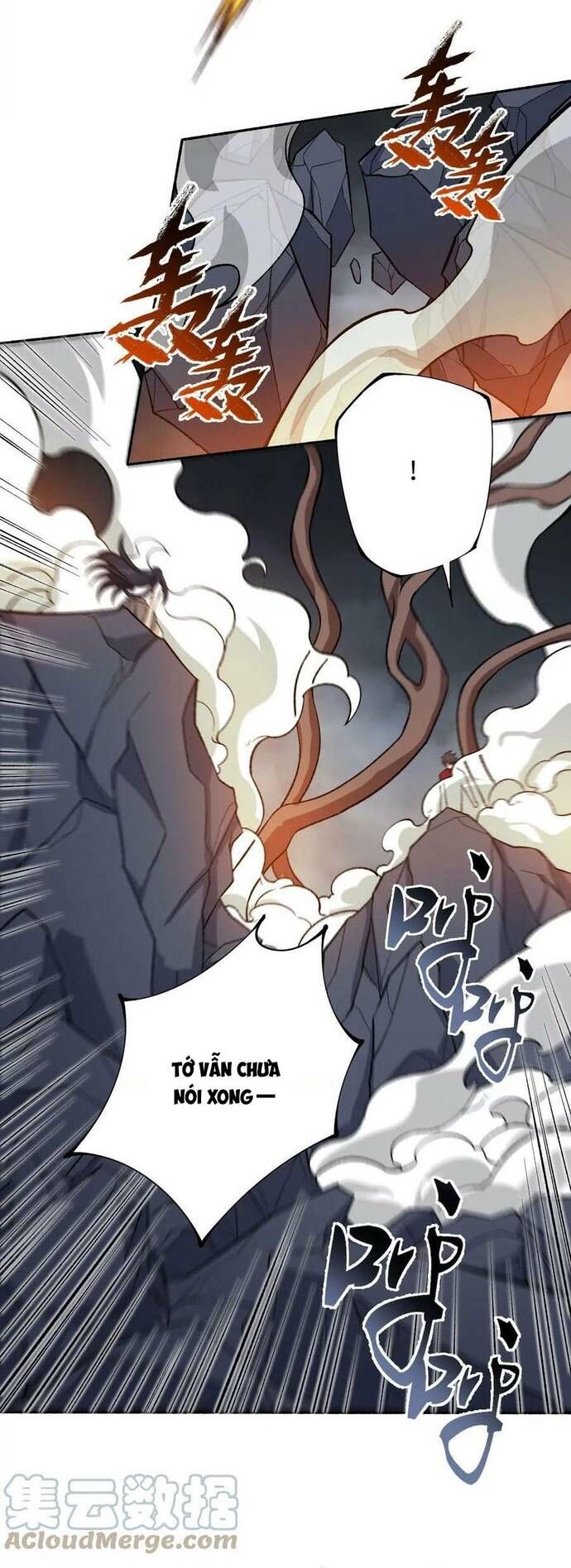 Thời Kỳ Tận Thế Chap 128 - Next Chap 129