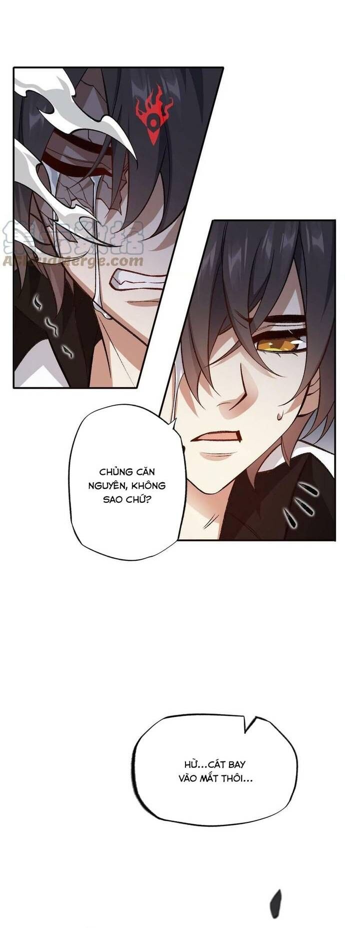Thời Kỳ Tận Thế Chap 134 - Next Chap 135