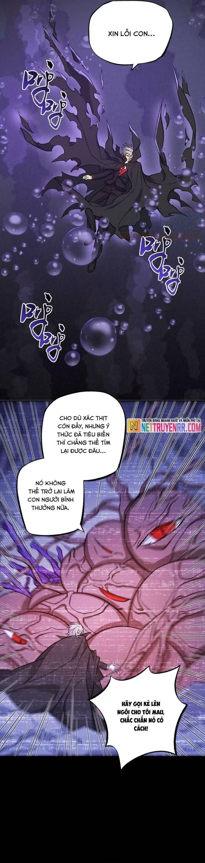 Thời Kỳ Tận Thế Chap 134 - Next Chap 135