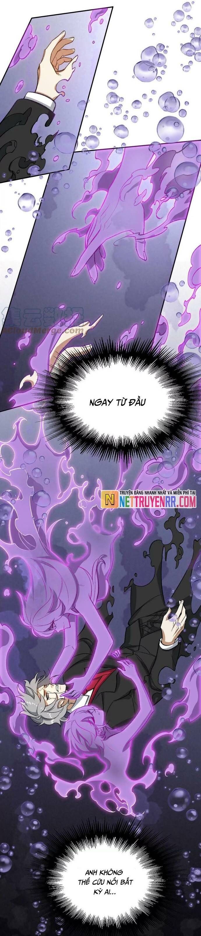 Thời Kỳ Tận Thế Chap 134 - Next Chap 135