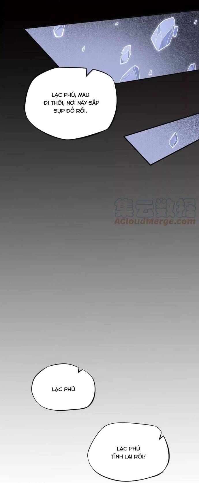 Thời Kỳ Tận Thế Chap 134 - Next Chap 135