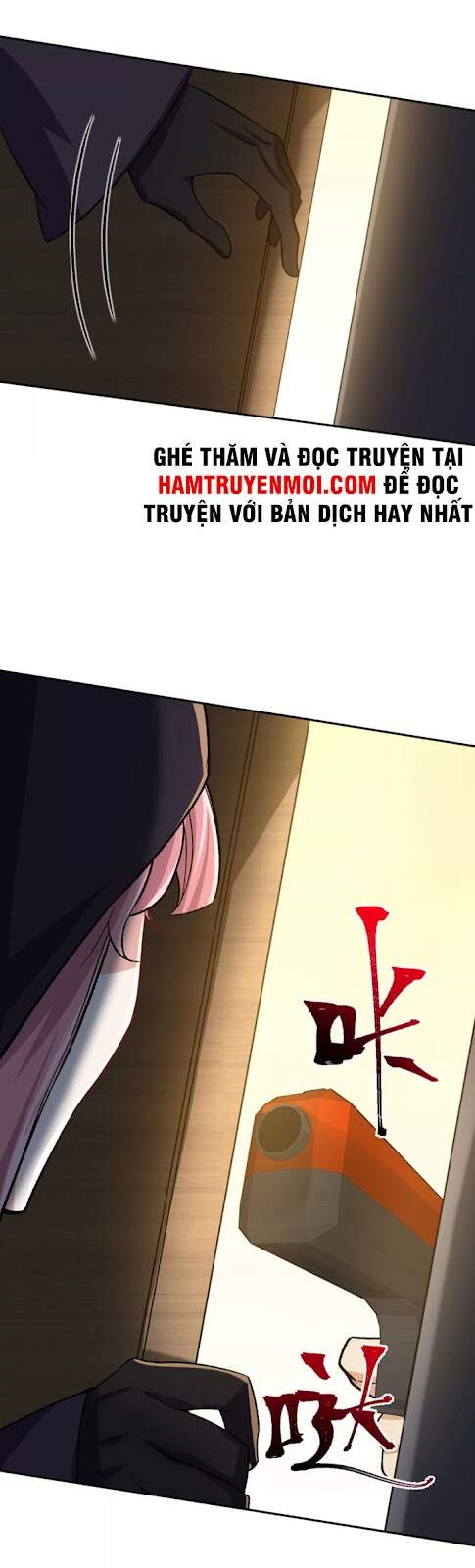 Thời Kỳ Tận Thế Chap 36 - Next Chap 37