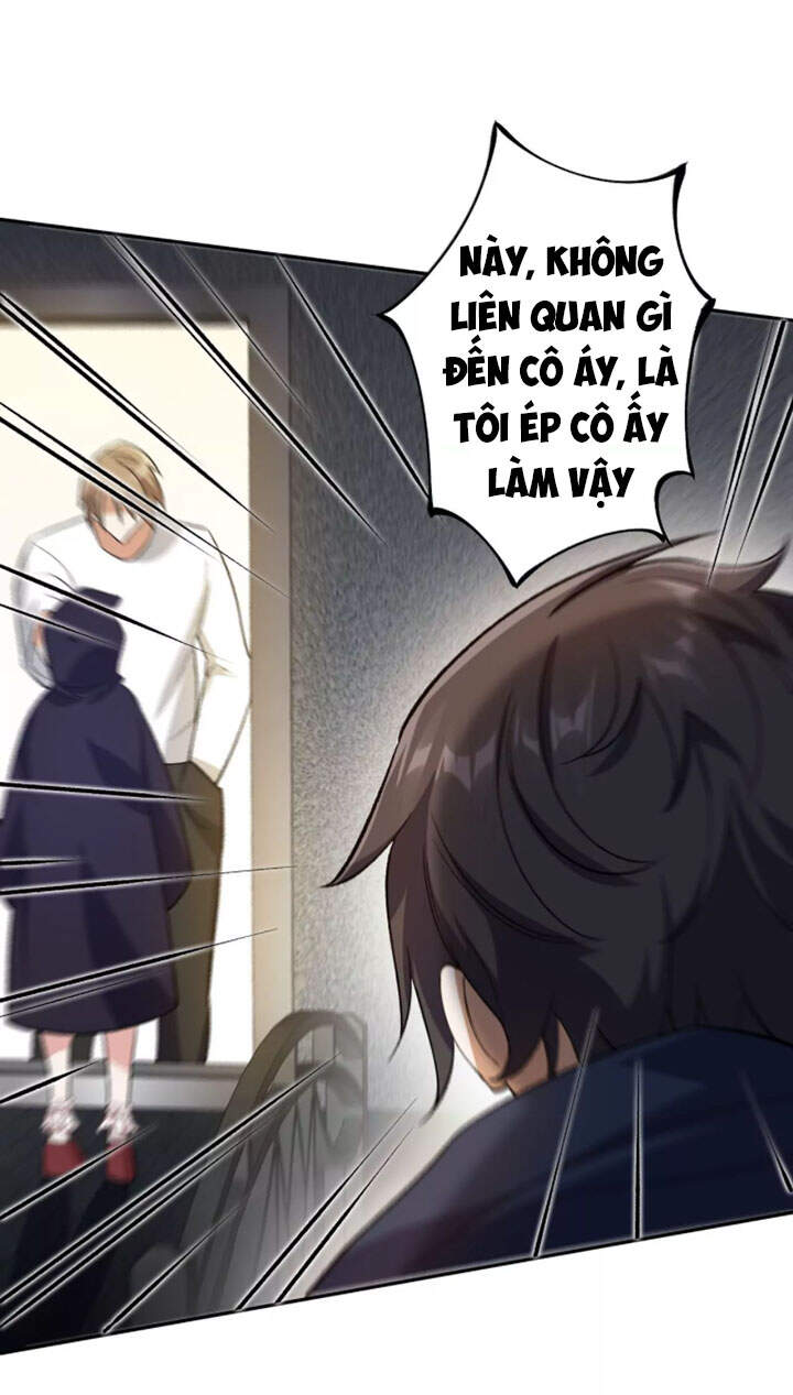 Thời Kỳ Tận Thế Chap 36 - Next Chap 37