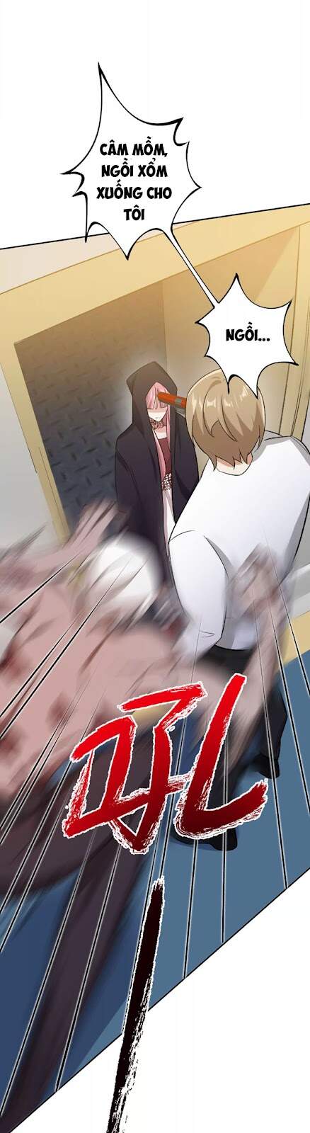 Thời Kỳ Tận Thế Chap 36 - Next Chap 37