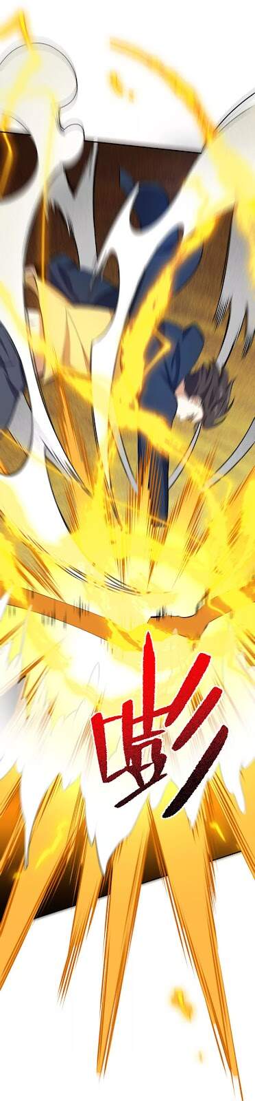 Thời Kỳ Tận Thế Chap 36 - Next Chap 37