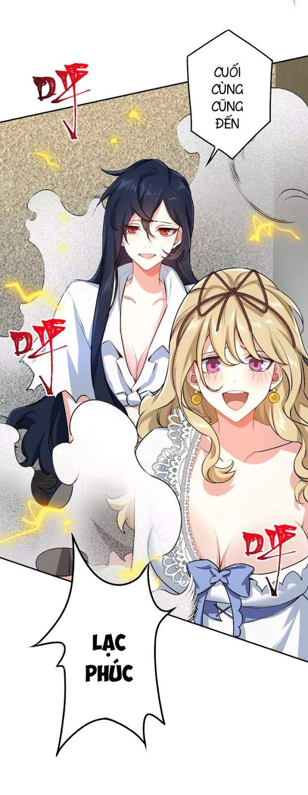 Thời Kỳ Tận Thế Chap 36 - Next Chap 37