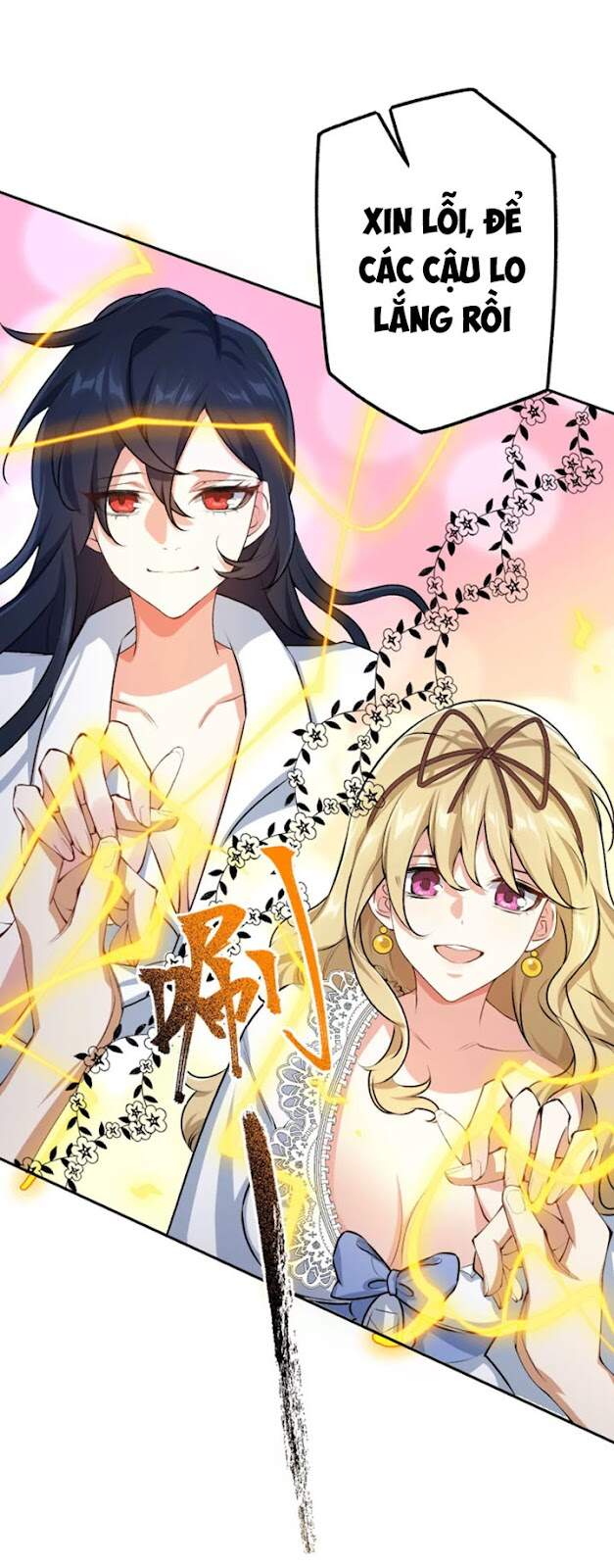 Thời Kỳ Tận Thế Chap 36 - Next Chap 37