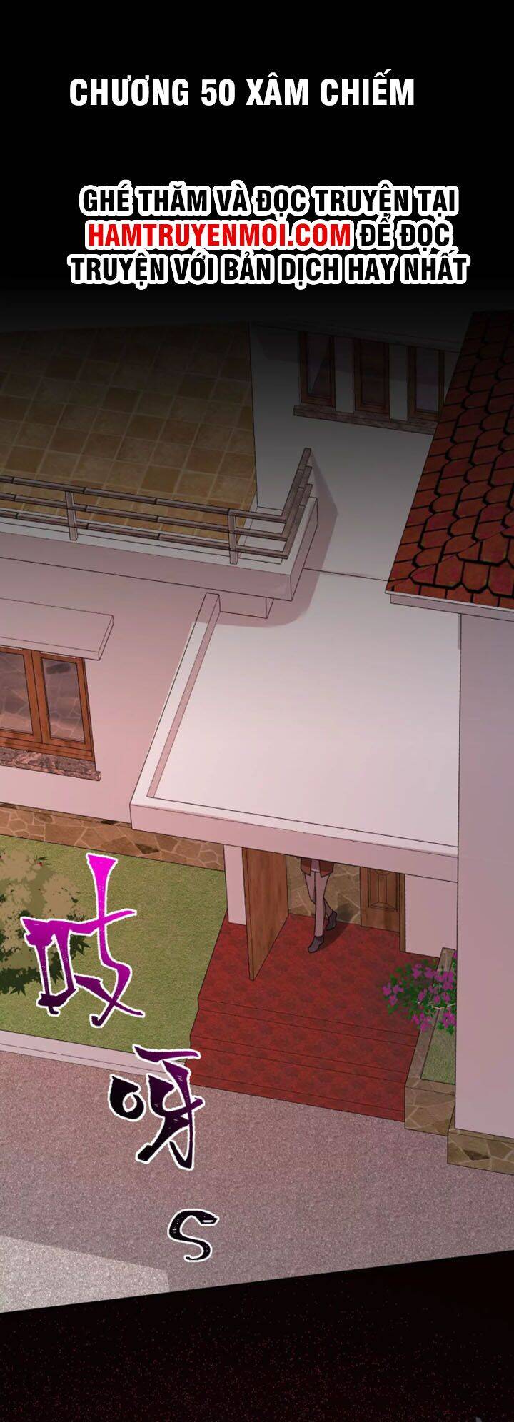 Thời Kỳ Tận Thế Chap 50 - Next Chap 51