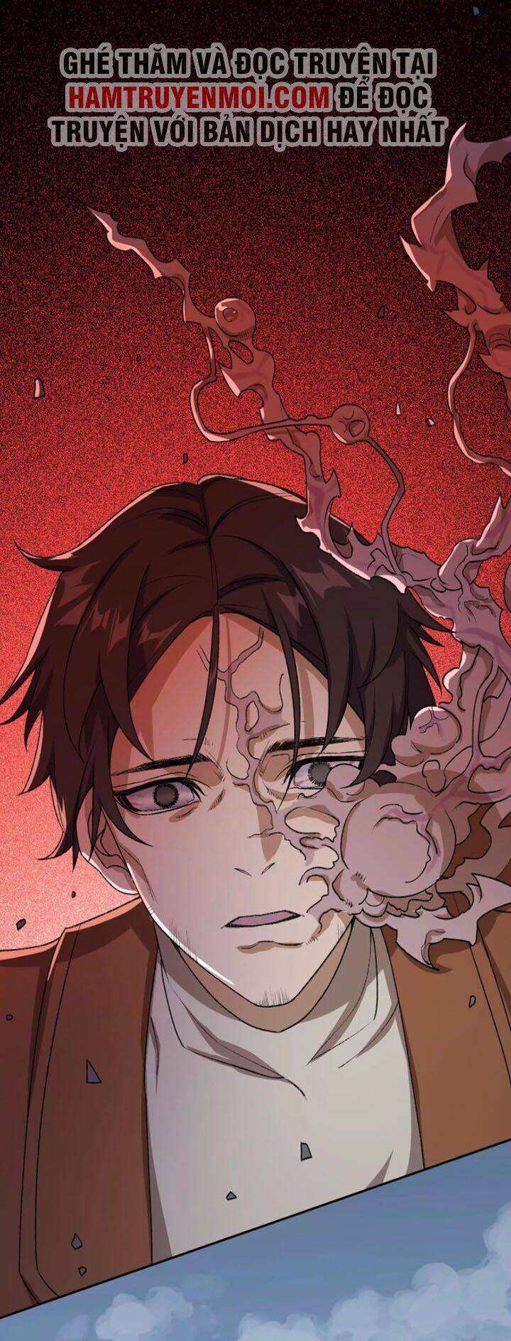 Thời Kỳ Tận Thế Chap 50 - Next Chap 51