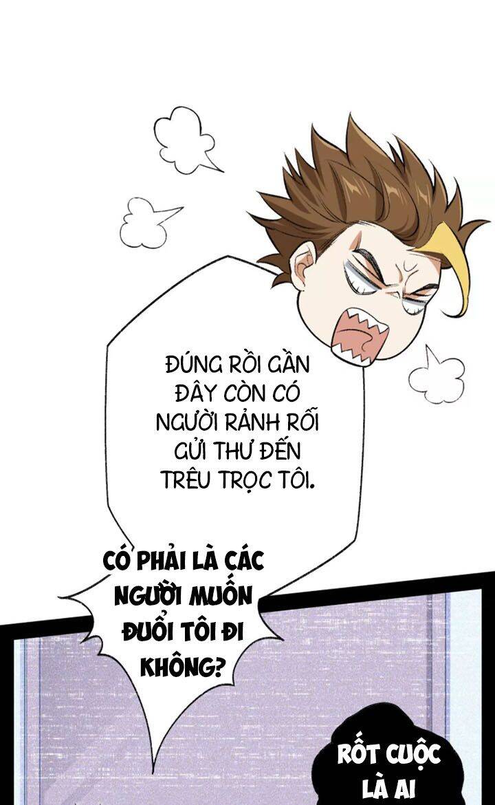 Thời Kỳ Tận Thế Chap 50 - Next Chap 51