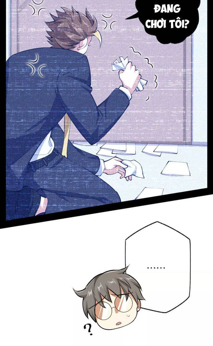 Thời Kỳ Tận Thế Chap 50 - Next Chap 51