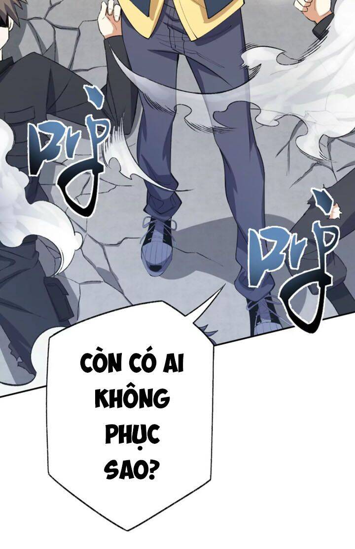 Thời Kỳ Tận Thế Chap 50 - Next Chap 51