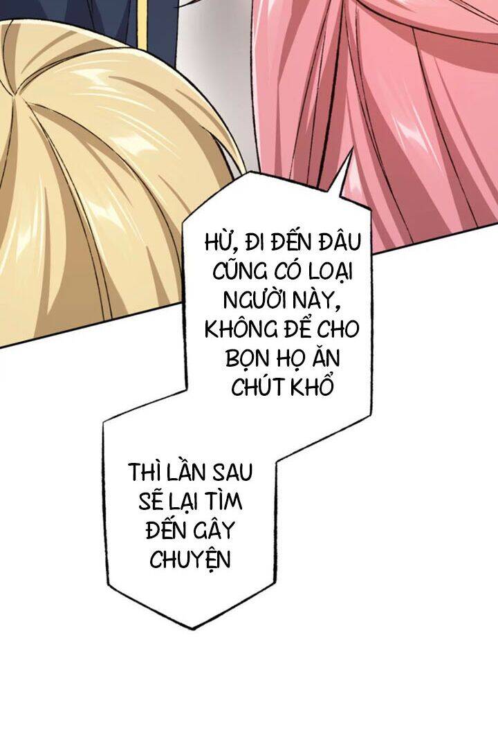 Thời Kỳ Tận Thế Chap 50 - Next Chap 51