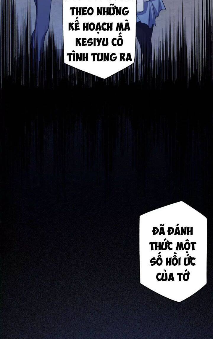 Thời Kỳ Tận Thế Chap 50 - Next Chap 51