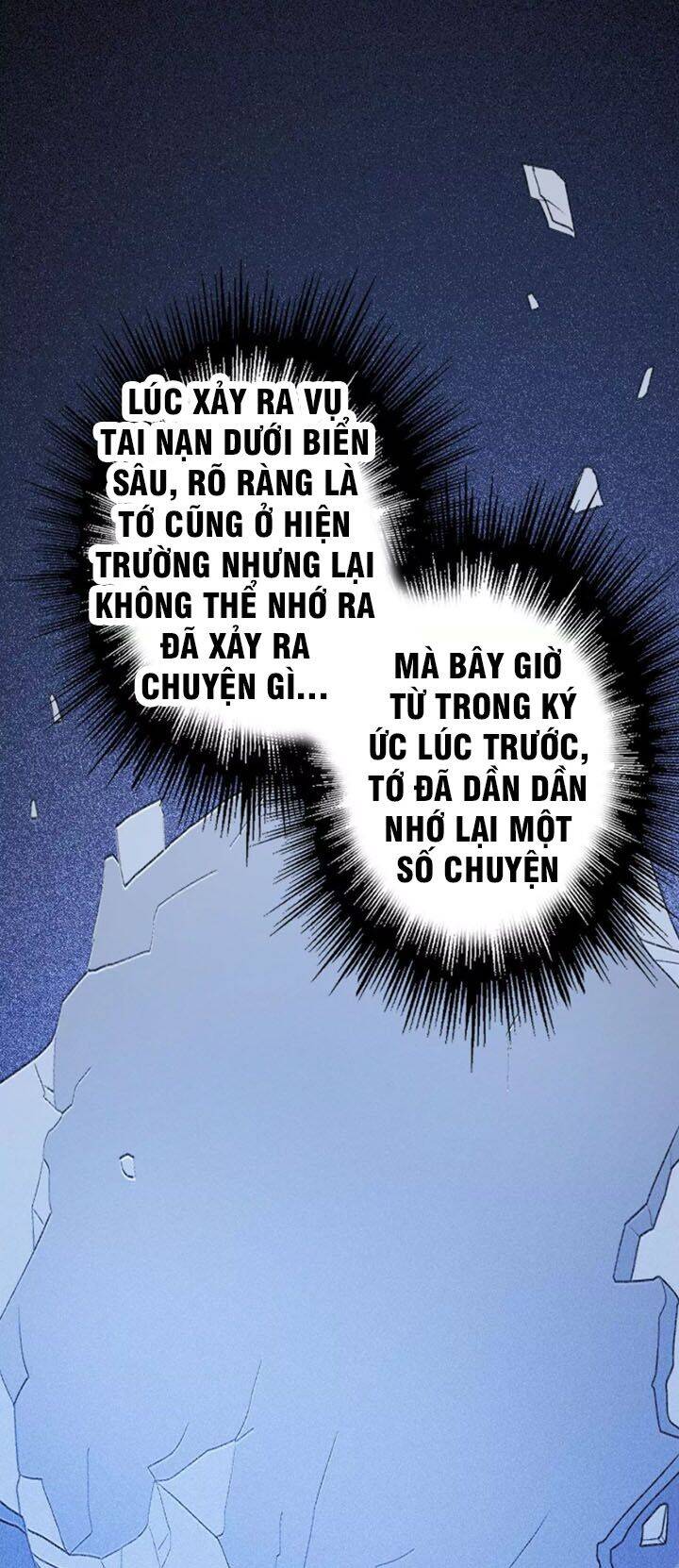 Thời Kỳ Tận Thế Chap 50 - Next Chap 51