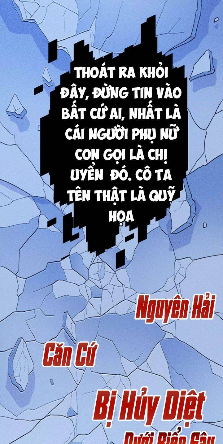 Thời Kỳ Tận Thế Chap 50 - Next Chap 51