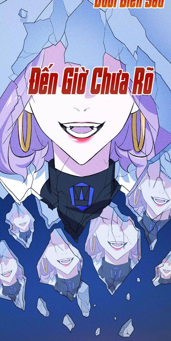 Thời Kỳ Tận Thế Chap 50 - Next Chap 51