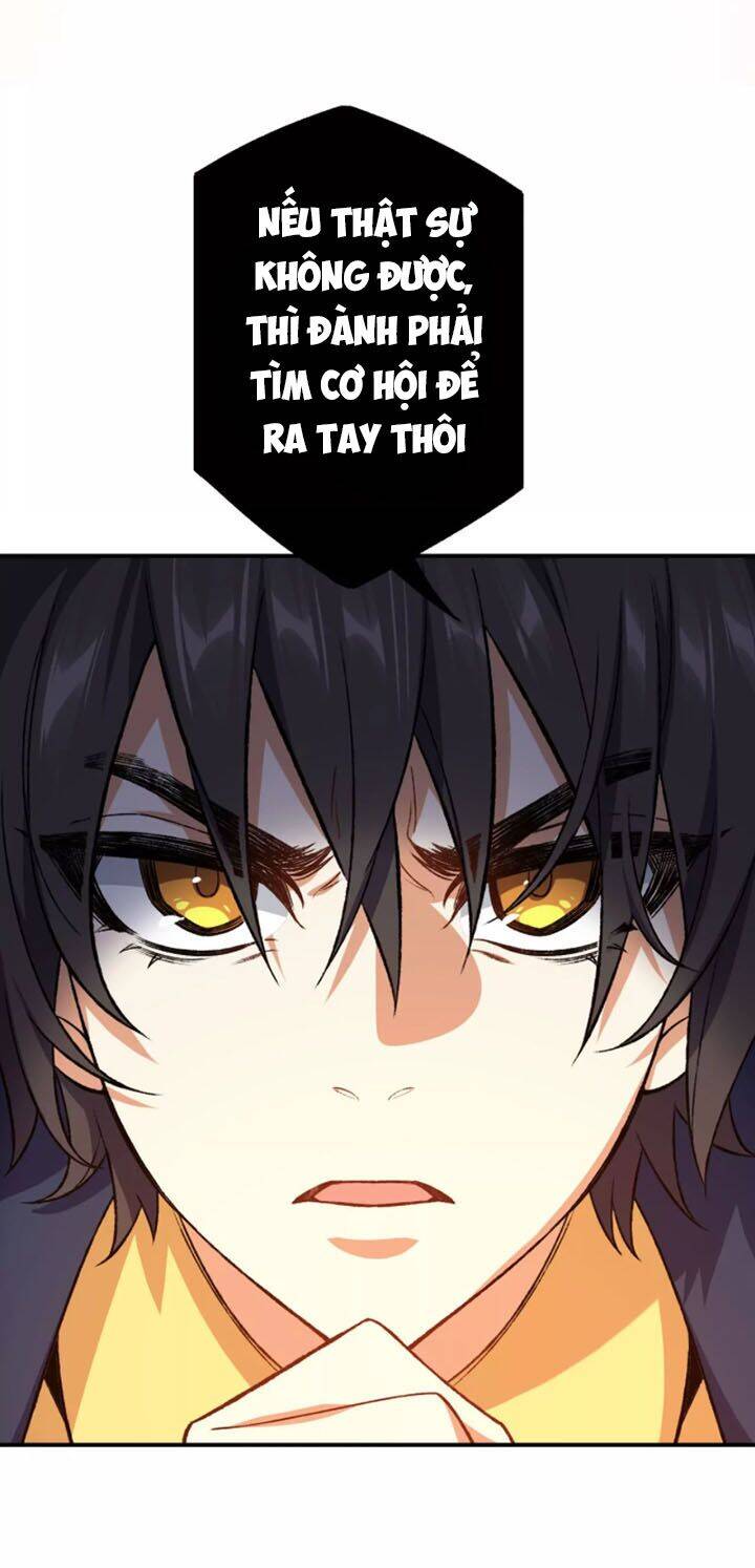 Thời Kỳ Tận Thế Chap 50 - Next Chap 51
