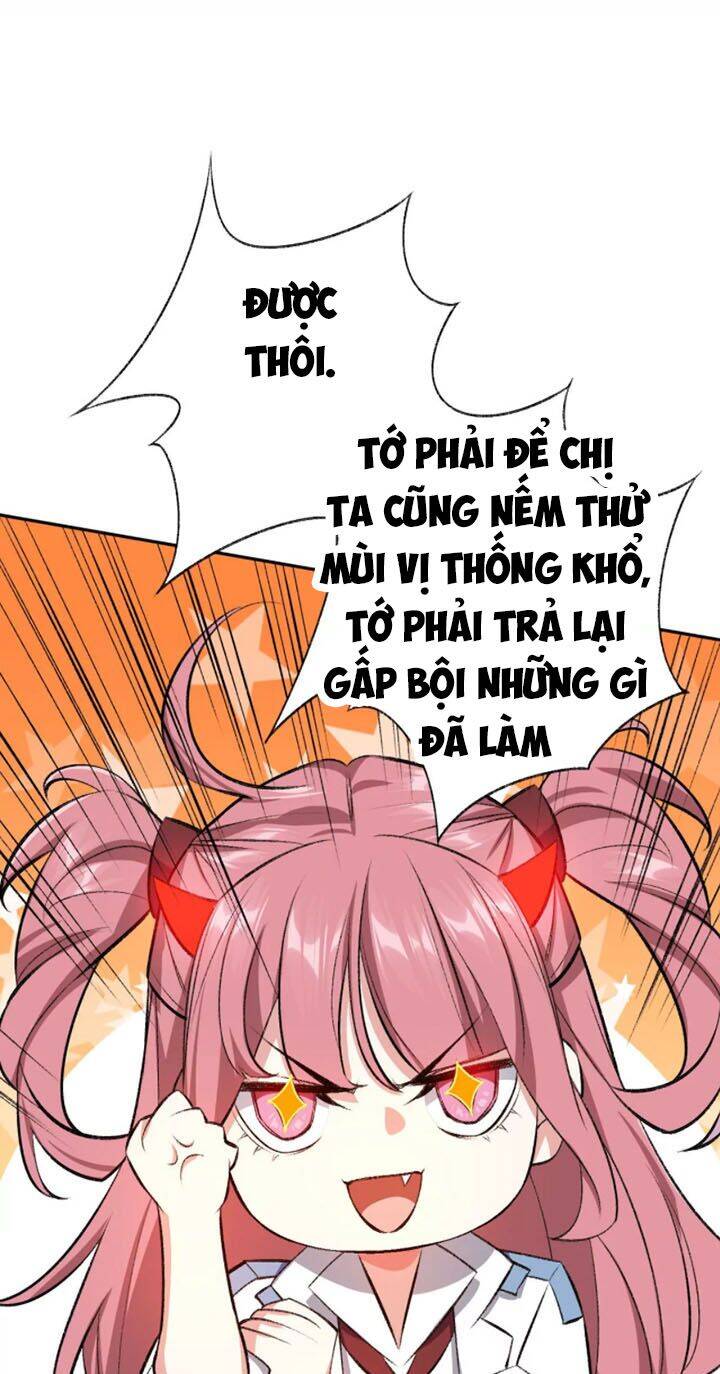 Thời Kỳ Tận Thế Chap 50 - Next Chap 51