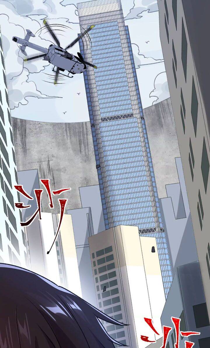 Thời Kỳ Tận Thế Chap 50 - Next Chap 51