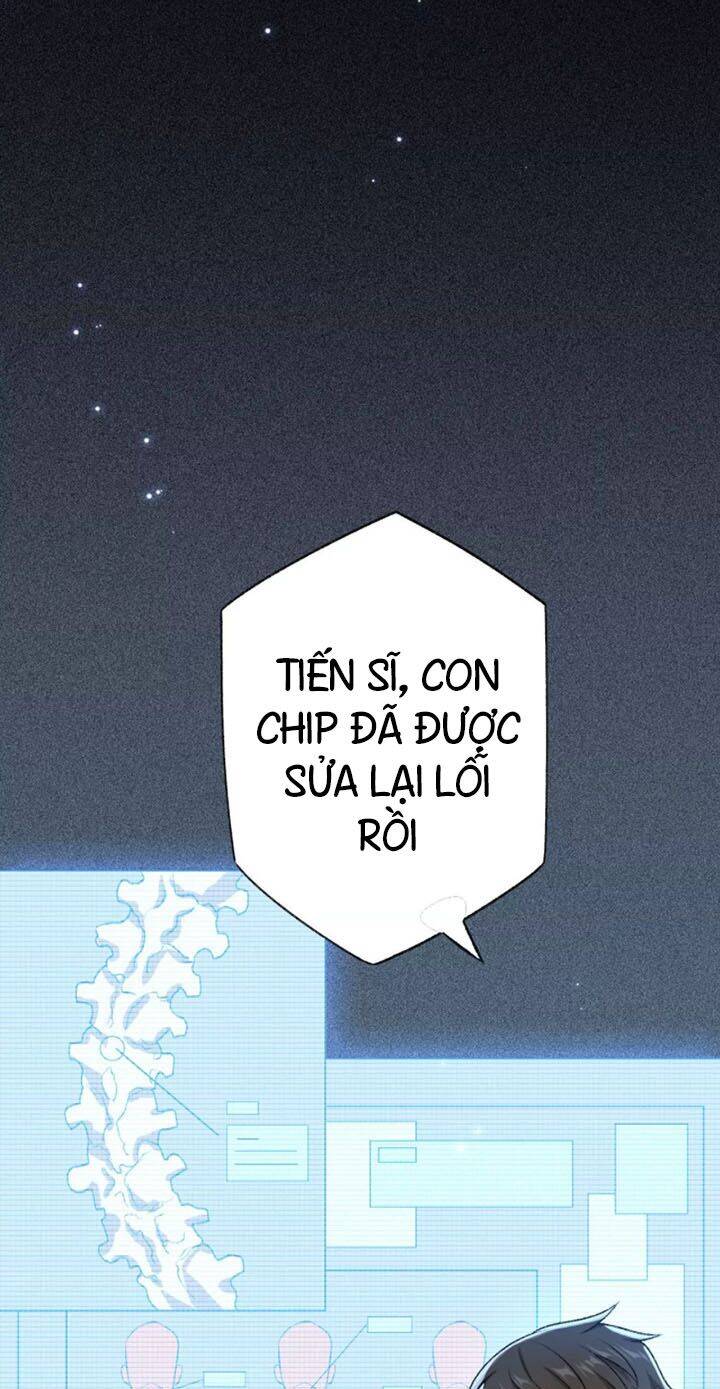 Thời Kỳ Tận Thế Chap 50 - Next Chap 51