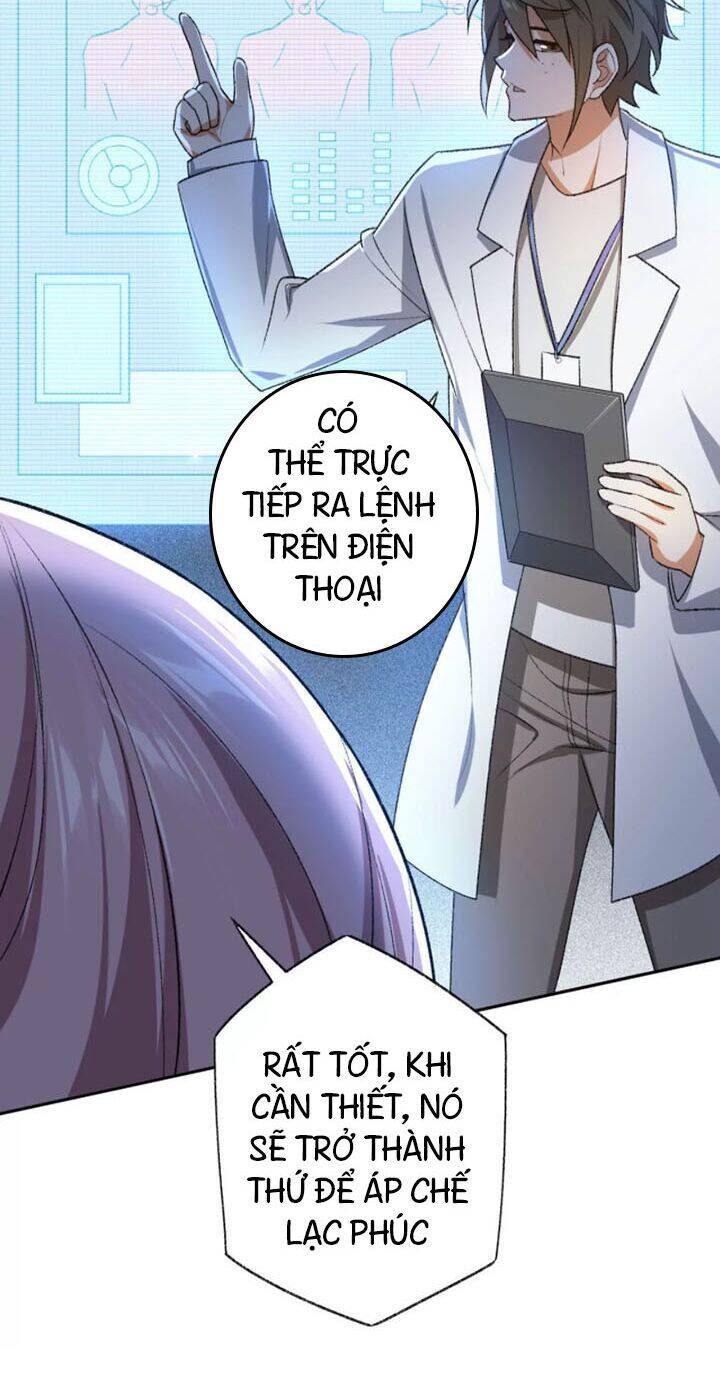 Thời Kỳ Tận Thế Chap 50 - Next Chap 51