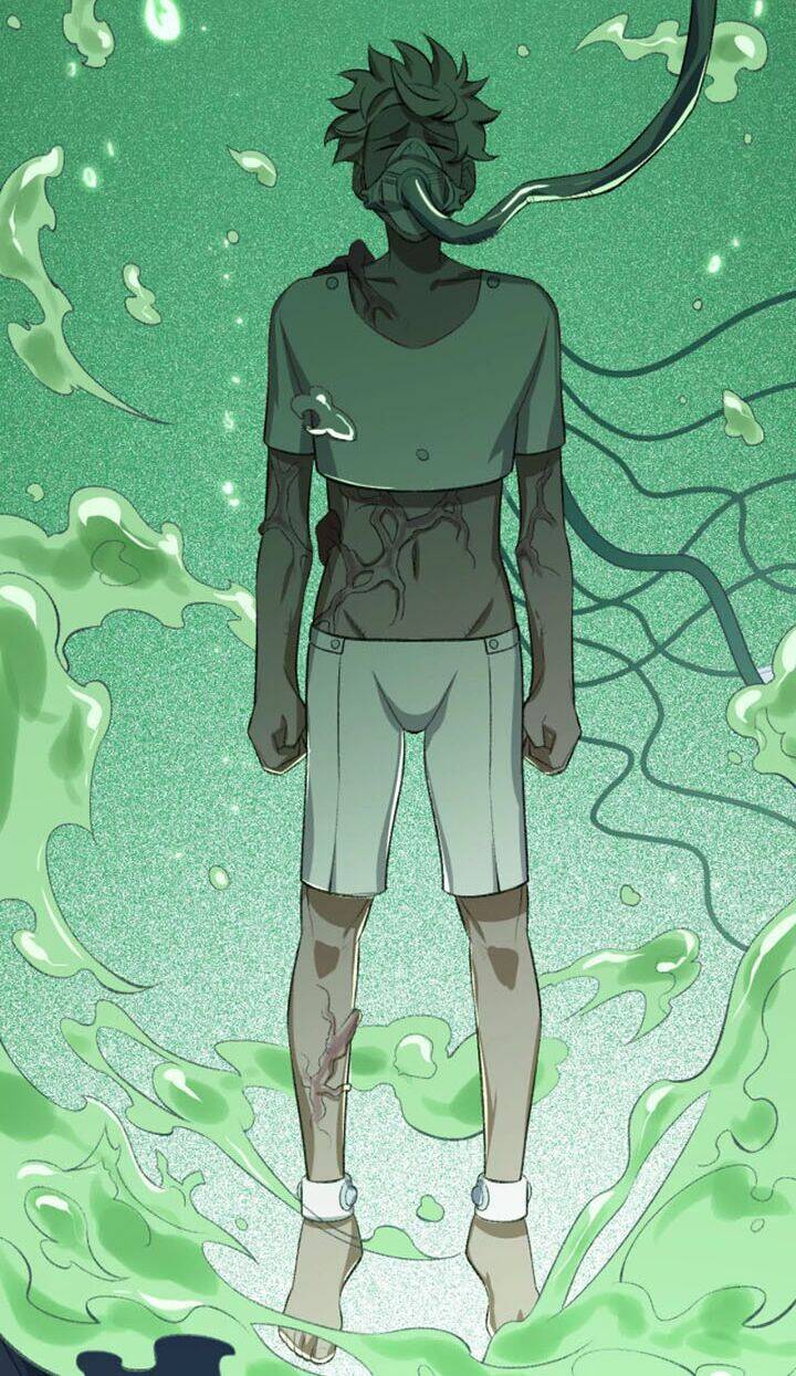 Thời Kỳ Tận Thế Chap 50 - Next Chap 51
