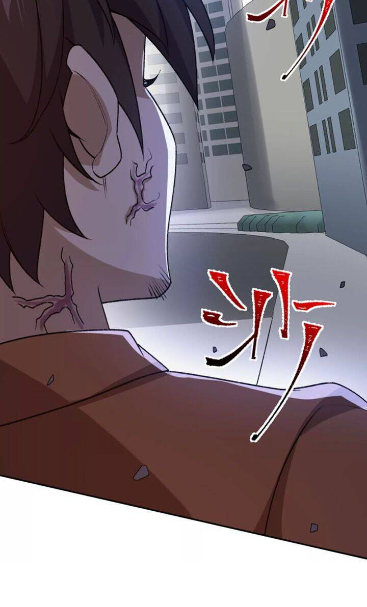 Thời Kỳ Tận Thế Chap 50 - Next Chap 51